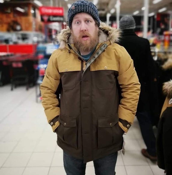 kylebeer